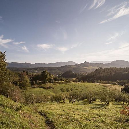 Casa Rural Madariaga Hotel Artea Exterior photo