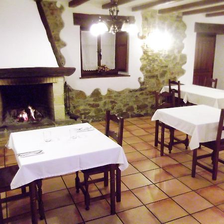 Casa Rural Madariaga Hotel Artea Exterior photo