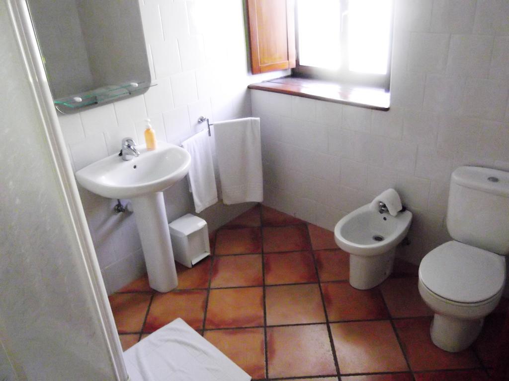 Casa Rural Madariaga Hotel Artea Room photo