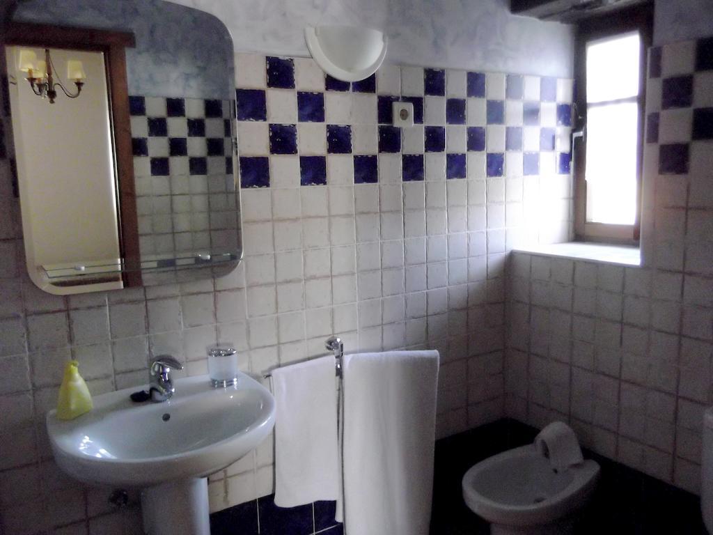 Casa Rural Madariaga Hotel Artea Room photo