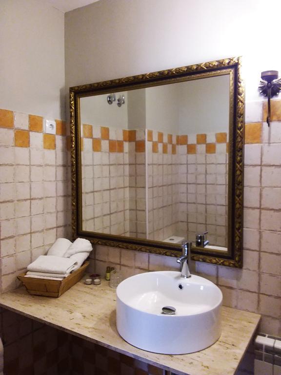 Casa Rural Madariaga Hotel Artea Exterior photo