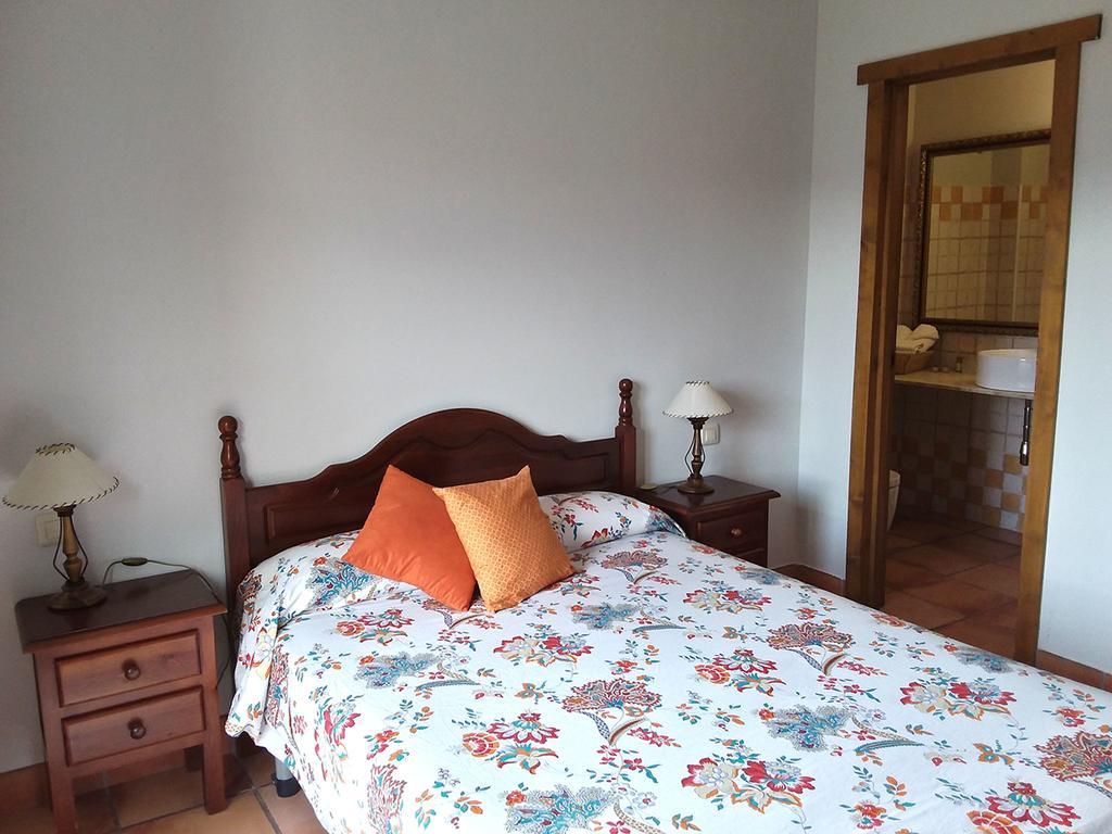 Casa Rural Madariaga Hotel Artea Exterior photo