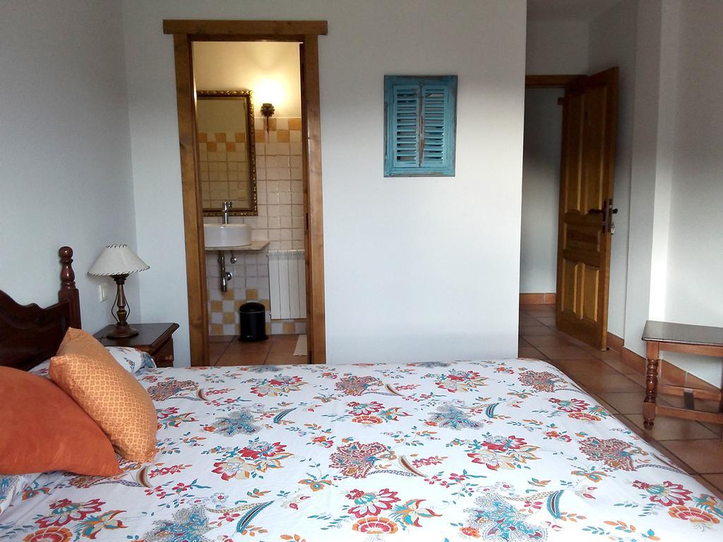 Casa Rural Madariaga Hotel Artea Exterior photo